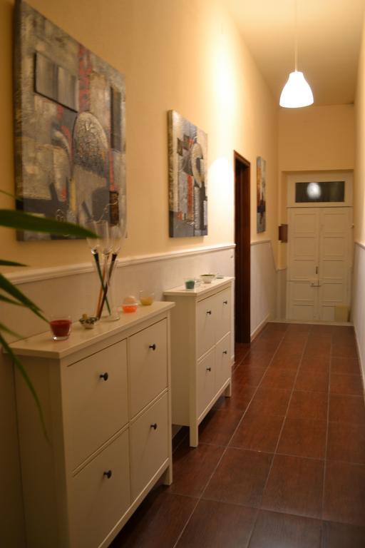 הוילה סנטה ונרינה The Bamboo House מראה חיצוני תמונה